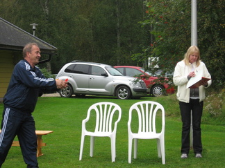 Kyllä se totiseks vetää ei kait Pekka voita